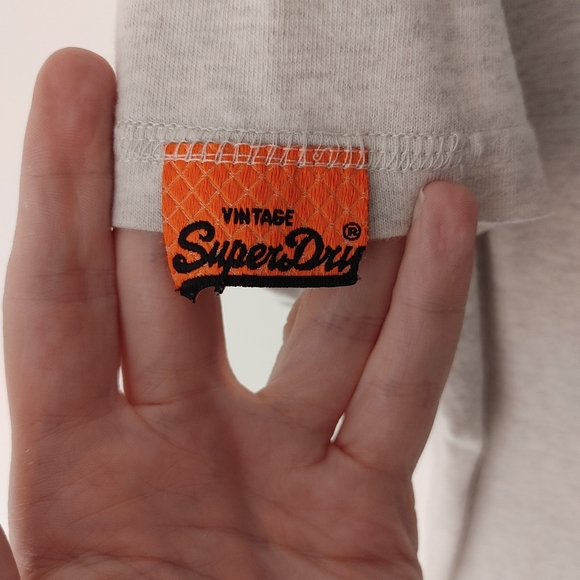Superdry tshirt - Picture 4 of 4
